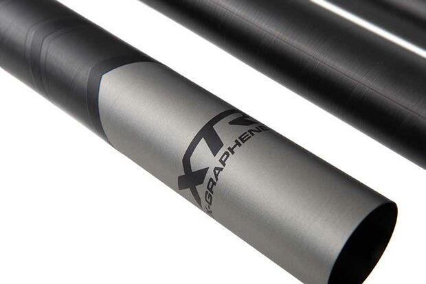 Matrix - Vaste hengel XTR100 Ultra Power Package / 9,00m - Matrix