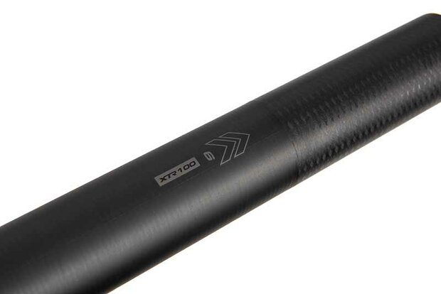 Matrix - Vaste hengel XTR100 Ultra Power Package / 9,00m - Matrix