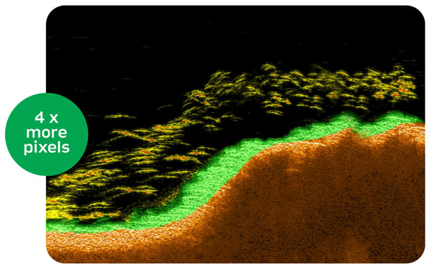 SPRO - Deeper Chirp+ 3 Fishfinder - SPRO
