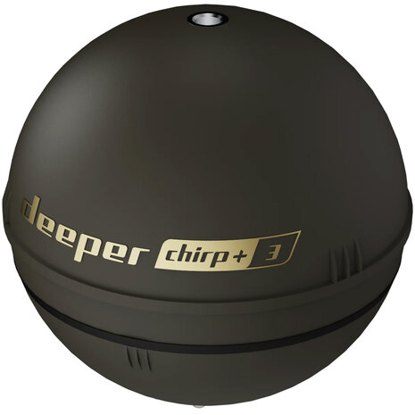 SPRO - Deeper Chirp+ 3 Fishfinder - SPRO