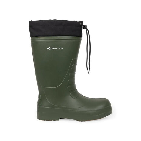 Korum - Thermalite EVA Welly Boot - Korum