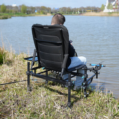 Cresta - Blackthorne Supa Chair / 36mm- Cresta