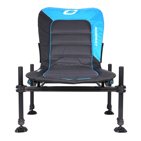 Cresta - Blackthorne Supa Chair / 36mm- Cresta