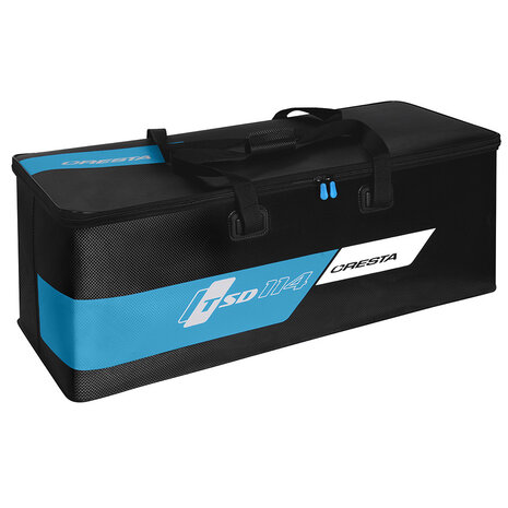 Cresta - TSD 114 Base Bag / X Long - Cresta