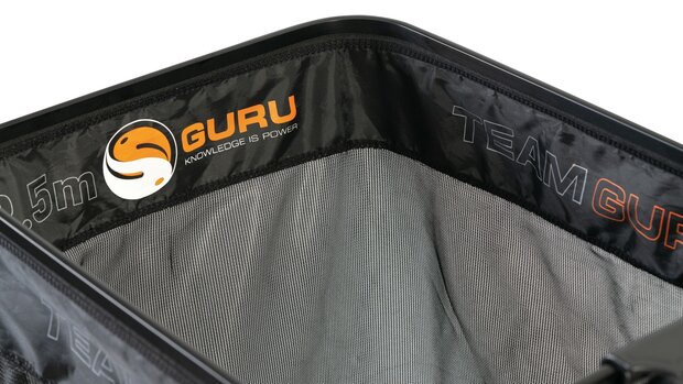 Guru - Team Guru Keepnet Triple Pack / 2.50m - Guru