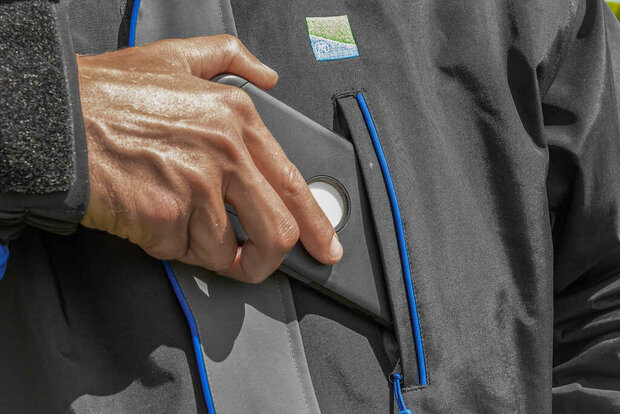 Preston - PROMO Celcius Thermal Suit - Preston