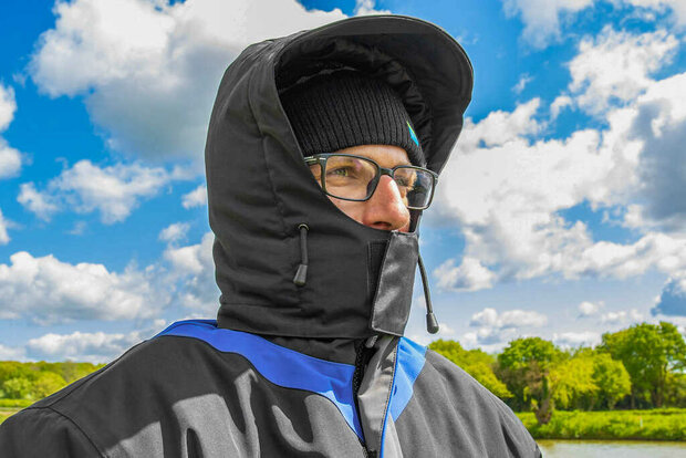 Preston - PROMO Celcius Thermal Suit - Preston