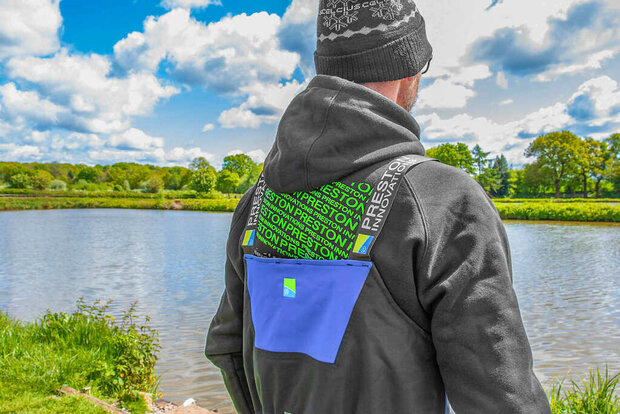 Preston - PROMO Celcius Thermal Suit - Preston