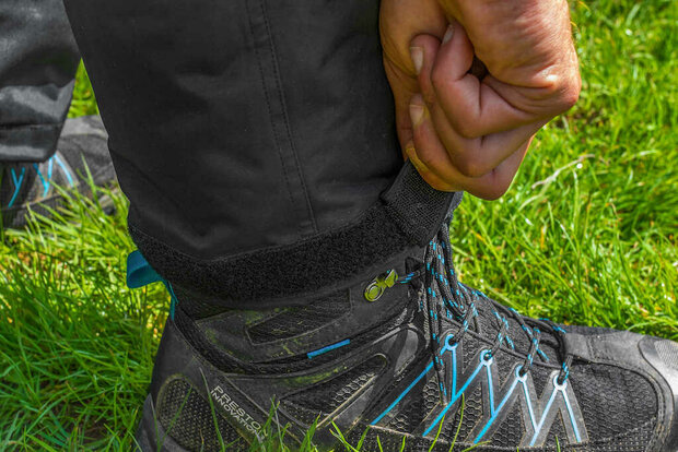 Preston - PROMO Celcius Thermal Suit - Preston