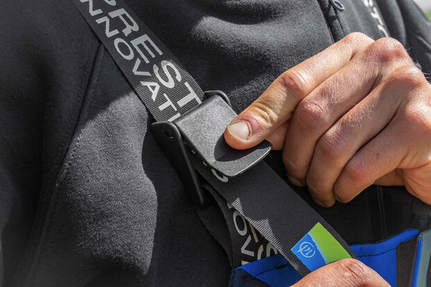 Preston - PROMO Celcius Thermal Suit - Preston