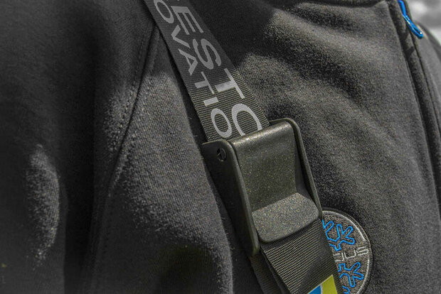 Preston - PROMO Celcius Thermal Suit - Preston