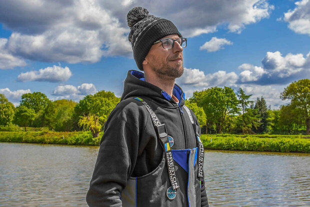 Preston - PROMO Celcius Thermal Suit - Preston