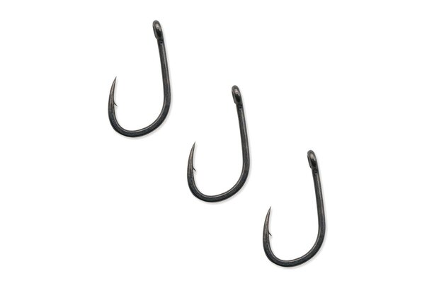 Guru - Haken Super MWG Eyed Barbed - Guru