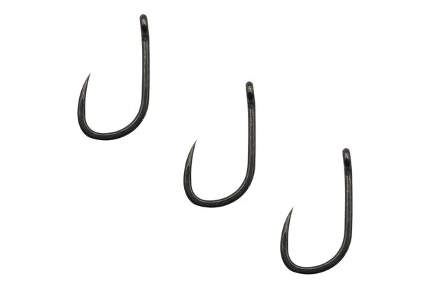 Guru - Haken Super MWG Eyed Barbless - Guru