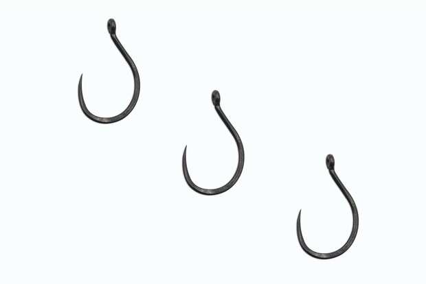 Guru - Haken QM1 Hook Barbless - Guru