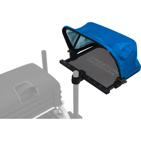 Preston - Ventalite Small  Hoodie Side Tray - Preston