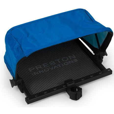 Preston - Ventalite Small  Hoodie Side Tray - Preston