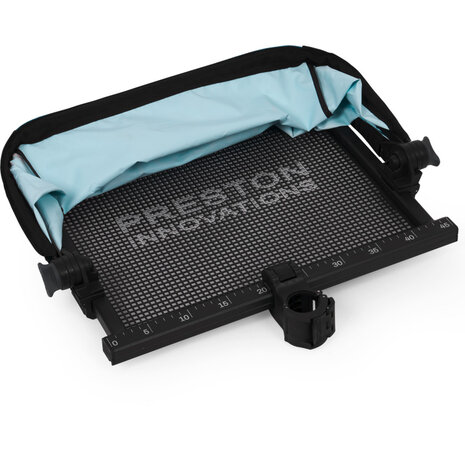 Preston - Ventalite Small  Hoodie Side Tray - Preston