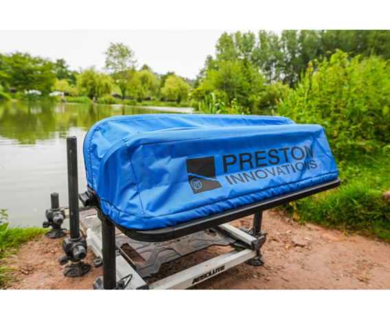 Preston - Ventalite Slimline Hoodie Side Tray - Preston