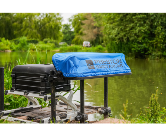 Preston - Ventalite Slimline Hoodie Side Tray - Preston