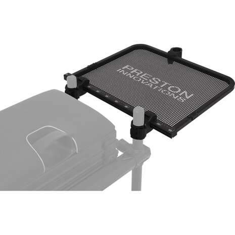 Preston - Ventalite Large Side Tray - Preston