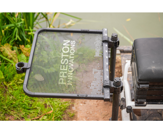 Preston - Ventalite Large Side Tray - Preston