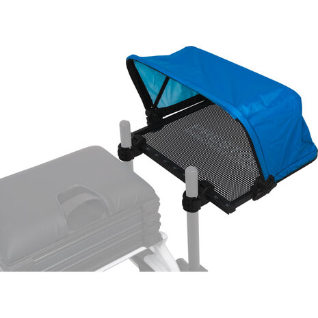 Preston - Ventalite Large Hoodie Side Tray - Preston