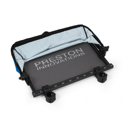 Preston - Ventalite Large Hoodie Side Tray - Preston