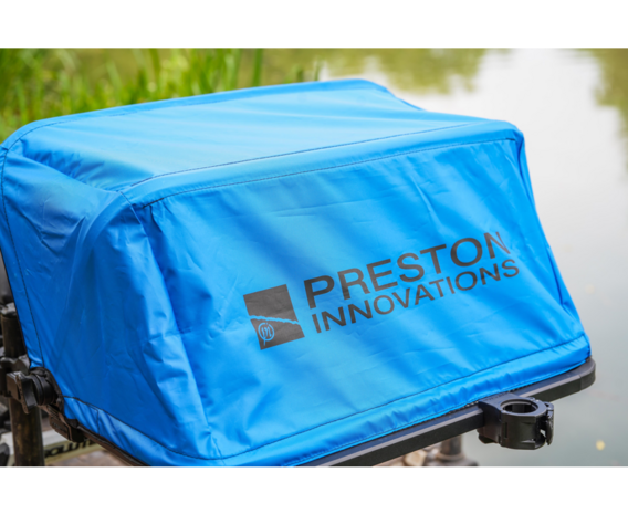 Preston - Ventalite Large Hoodie Side Tray - Preston