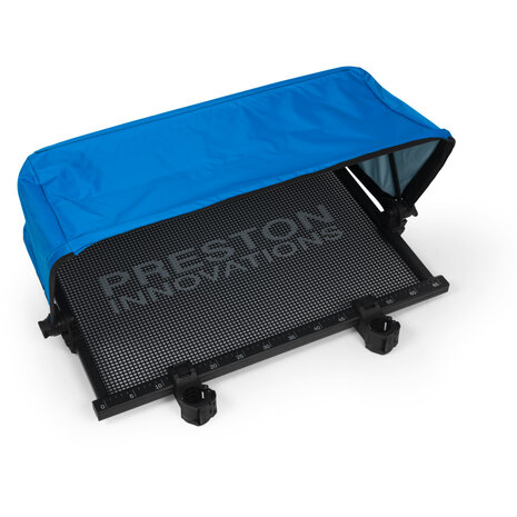 Preston - Ventalite XL Hoodie Side Tray - Preston