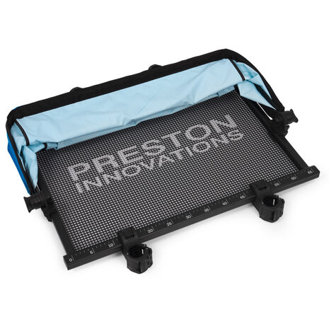 Preston - Ventalite XL Hoodie Side Tray - Preston