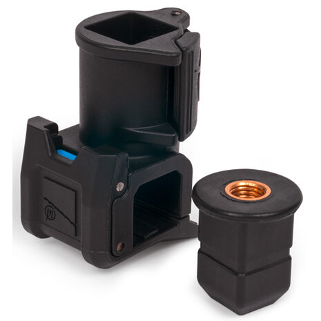 Preston - Ventalite Side Tray QR Adaptor - Preston