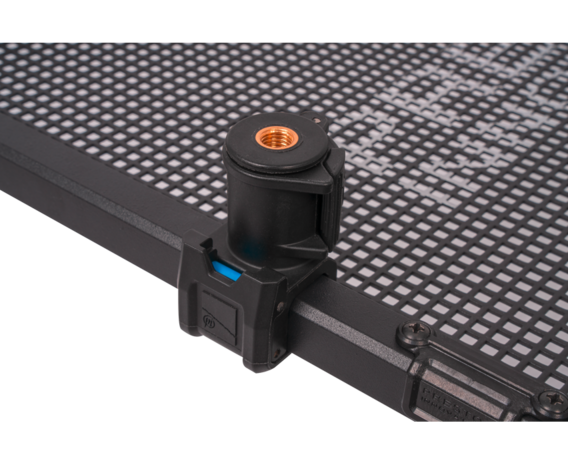 Preston - Ventalite Side Tray QR Adaptor - Preston