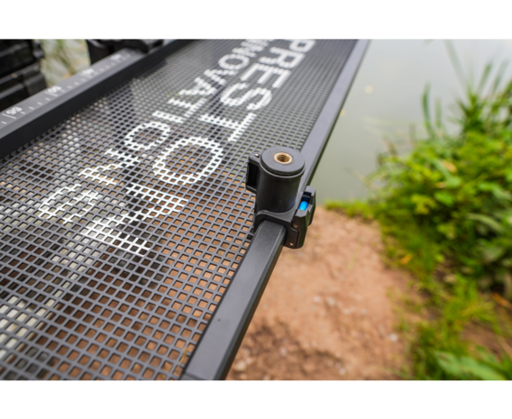 Preston - Ventalite Side Tray QR Adaptor - Preston