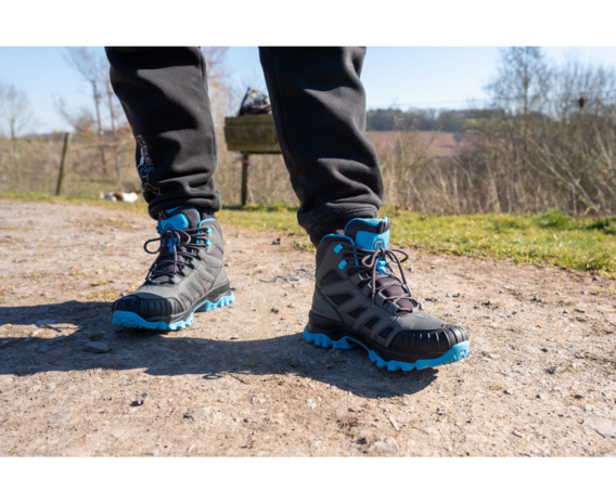 Preston - DF Ultra All Terrain Boot - Preston