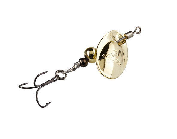 Gunki - PROMO Dots Nude O Heavy / 2.20gr - Gunki