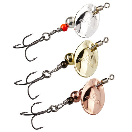 Gunki - PROMO Dots Nude O Heavy / 2.20gr - Gunki