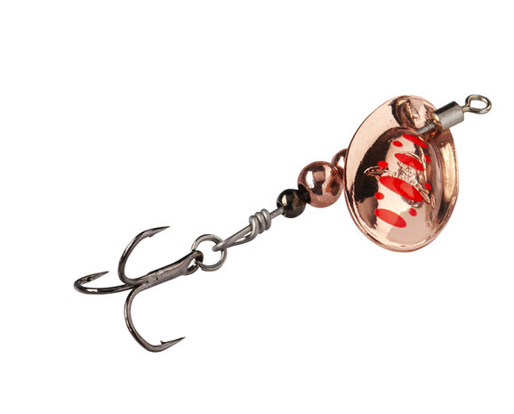 Gunki - PROMO Dots Spotted O Light / 1.60gr - Gunki