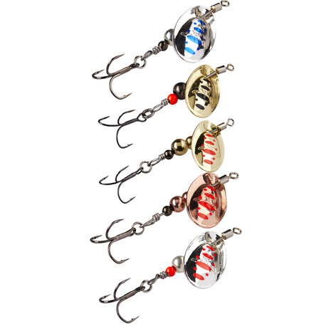 Gunki - PROMO Dots Spotted O Heavy / 2.20gr - Gunki