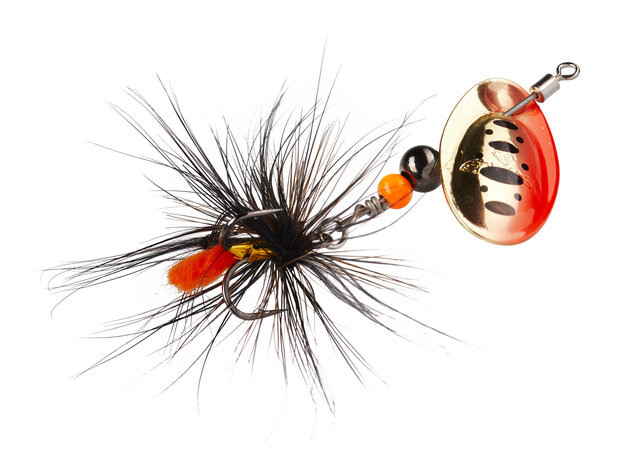 Gunki - PROMO Dots Fly O Heavy / 2.25gr - Gunki