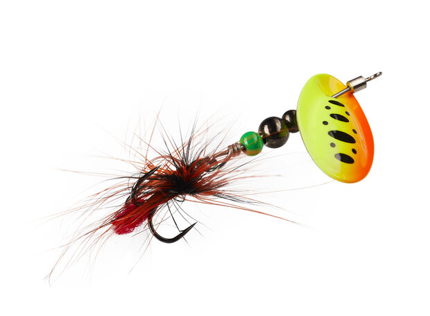 Gunki - PROMO Dots Fly O Heavy / 2.25gr - Gunki