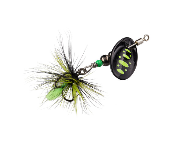 Gunki - PROMO Dots Fly O Heavy / 2.25gr - Gunki