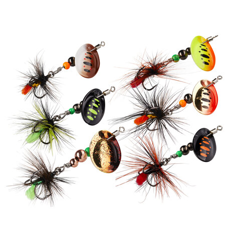 Gunki - PROMO Dots Fly O Heavy / 2.25gr - Gunki