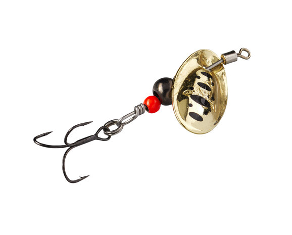 Gunki - PROMO Dots Spotted 1 Light / 2.40gr - Gunki