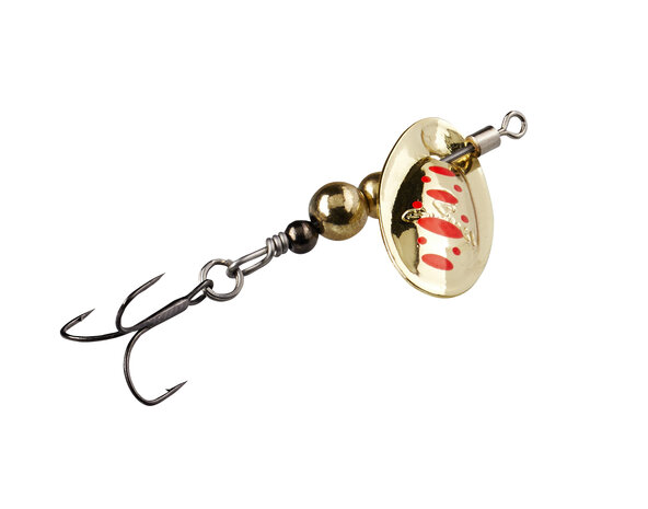 Gunki - PROMO Dots Spotted 1 Light / 2.40gr - Gunki