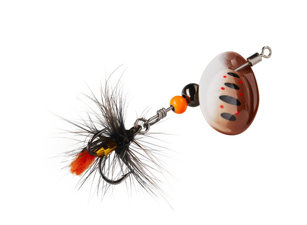 Gunki - PROMO Dots Fly 1 Light / 2.45gr - Gunki