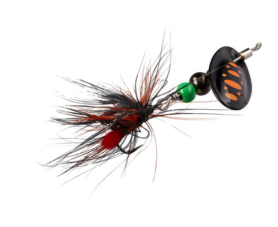Gunki - PROMO Dots Fly 2 Heavy / 3.90gr - Gunki