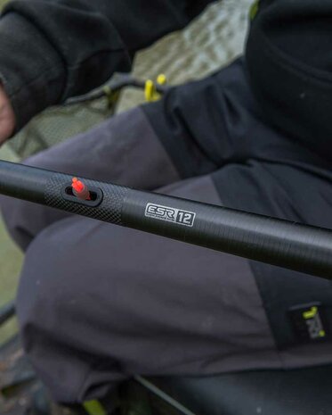 Matrix - XTR F1 Super Short / 1.70m - Matrix