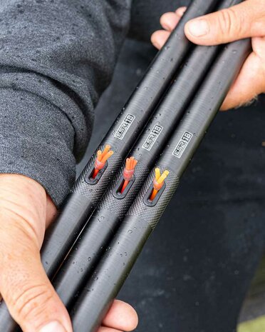 Matrix - Vaste hengel XTR100 Ultra Power Package / 9,00m - Matrix