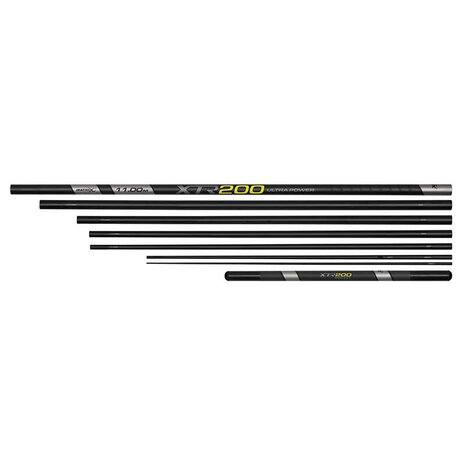Matrix - Vaste hengel XTR200 Ultra Power Package / 11,00m - Matrix